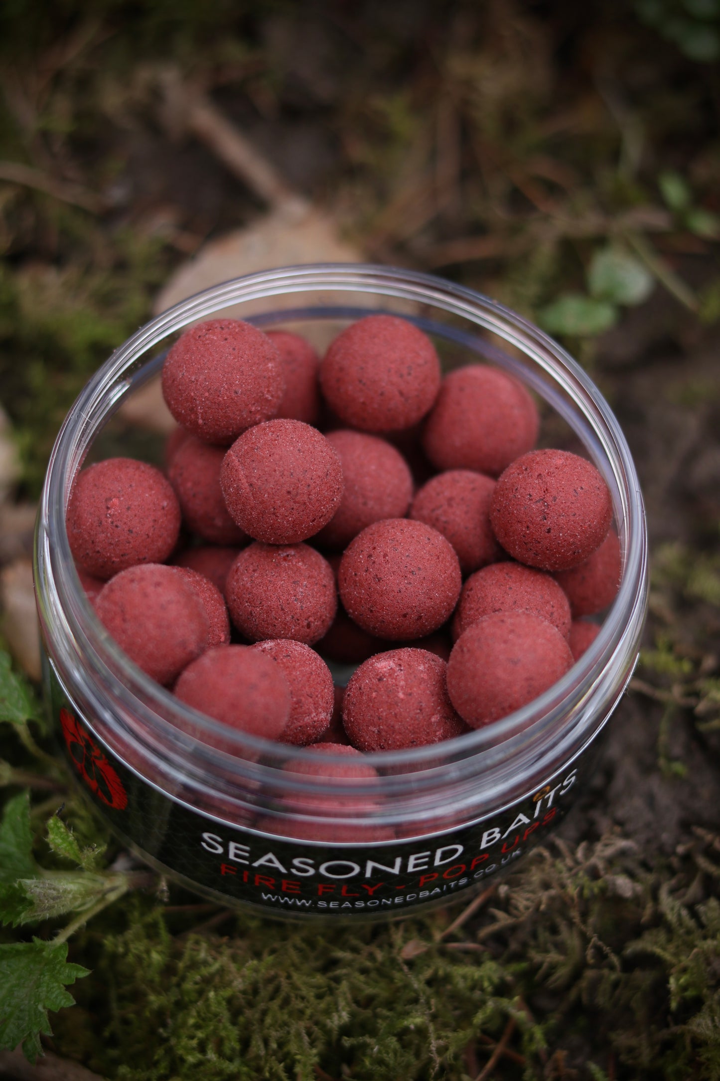 POP UPS 12/15mm
