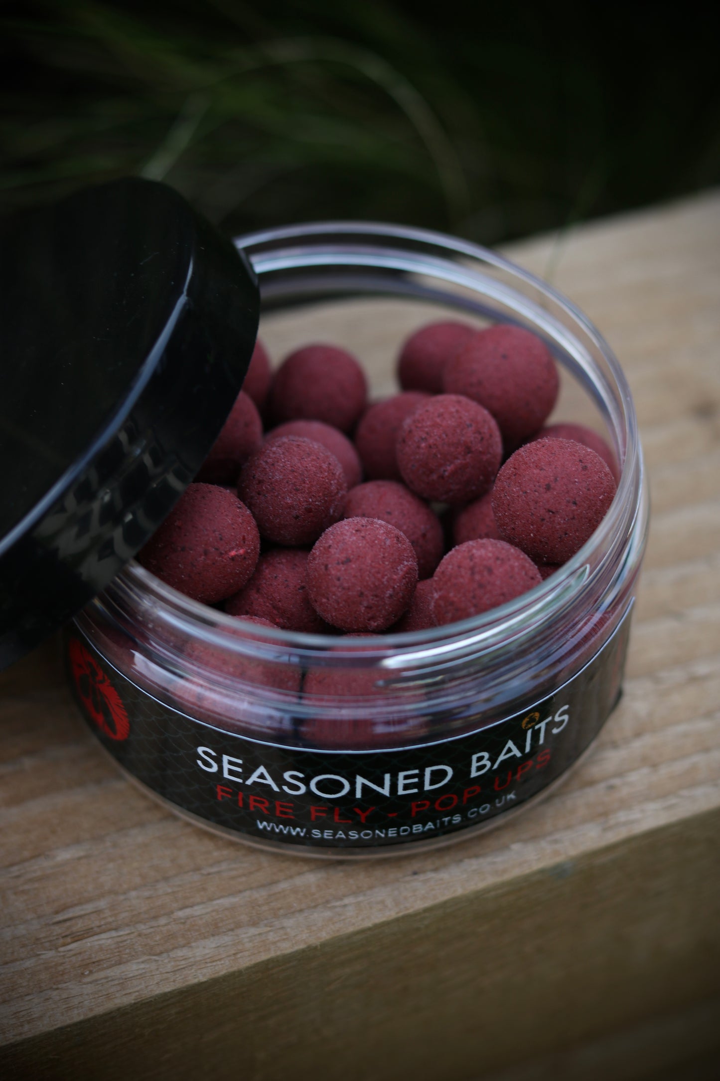 FIREFLY POP UPS 12/15mm