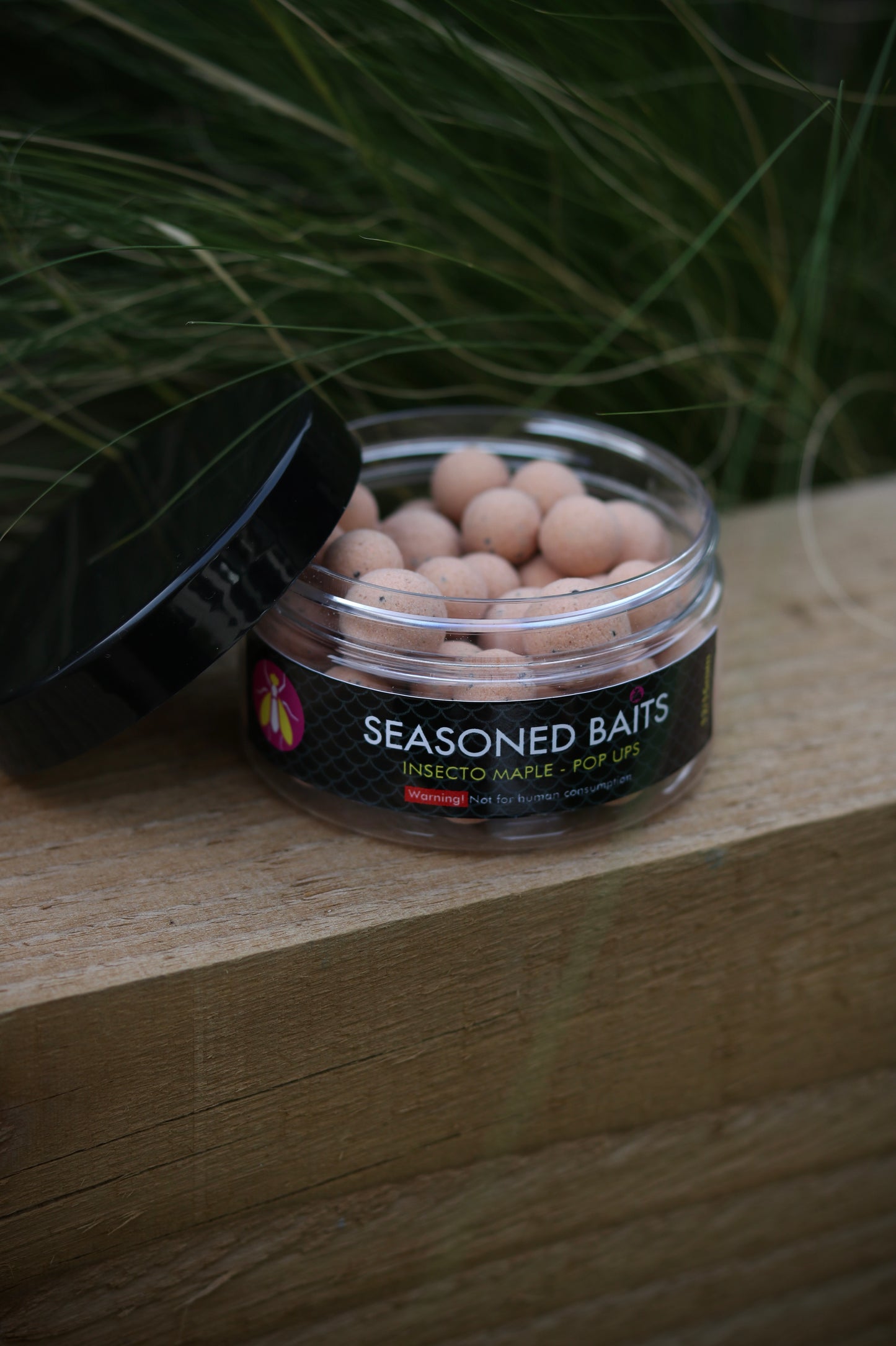 MAPLE POP UPS 12/15mm