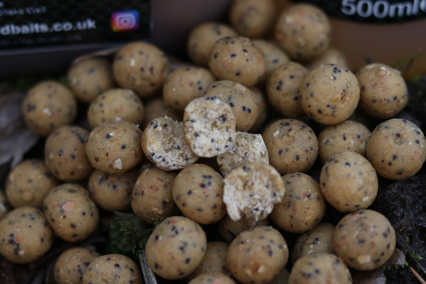 BOILIES