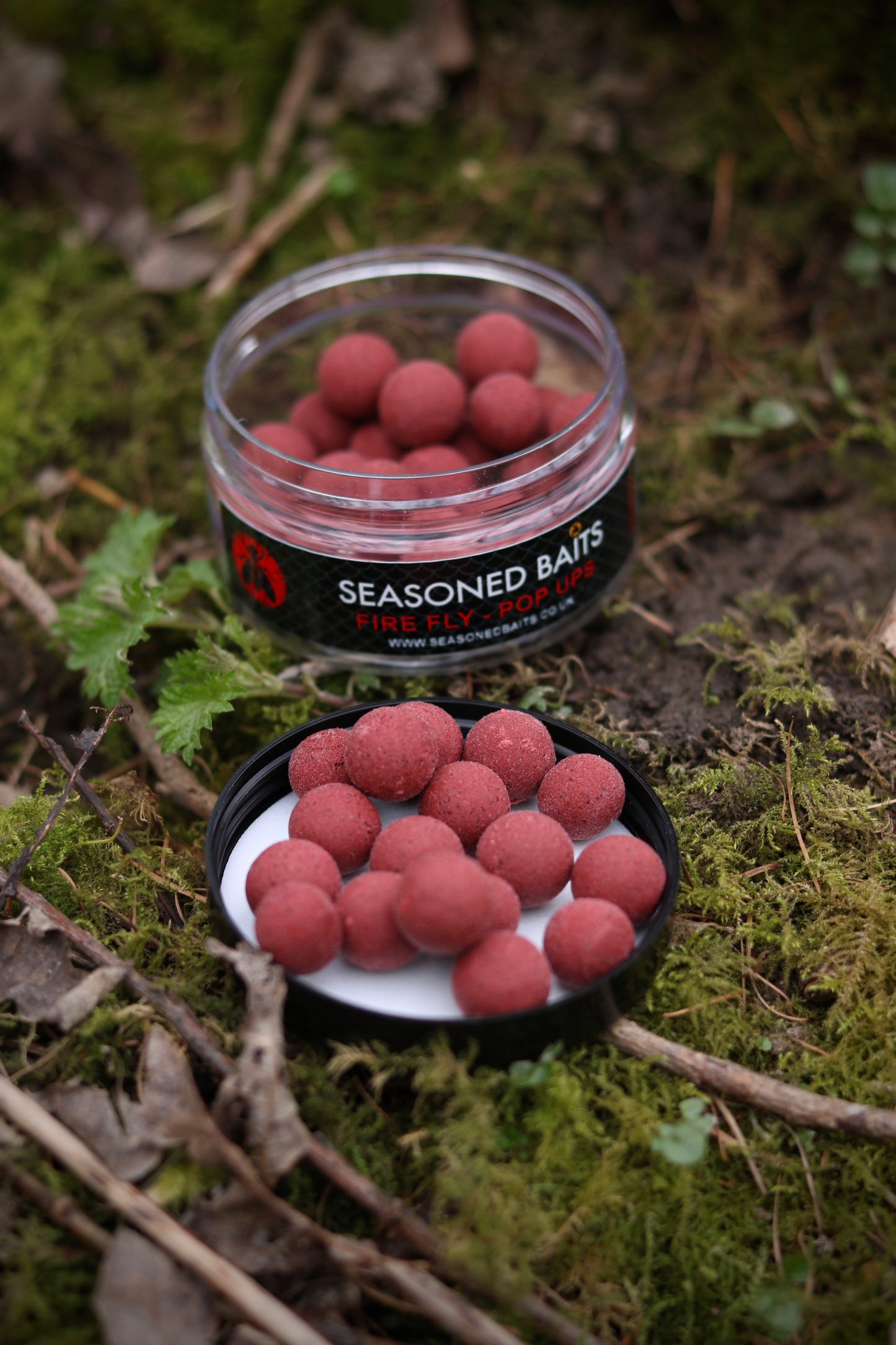 POP UPS 12/15mm