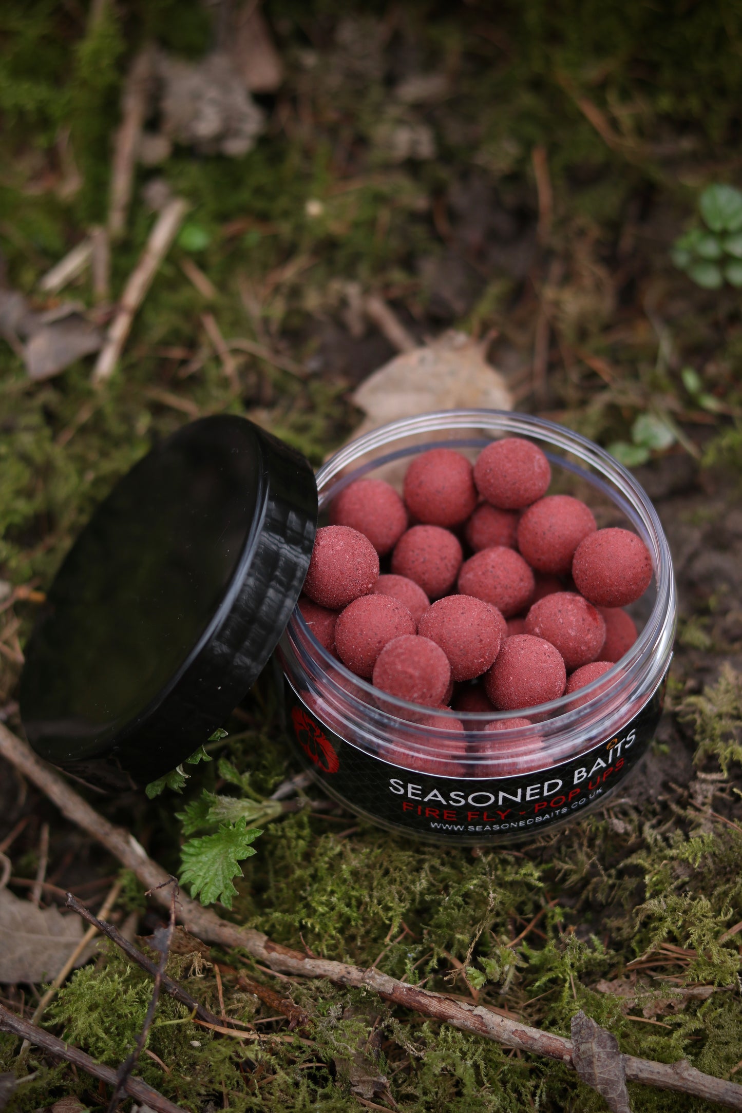 POP UPS 12/15mm