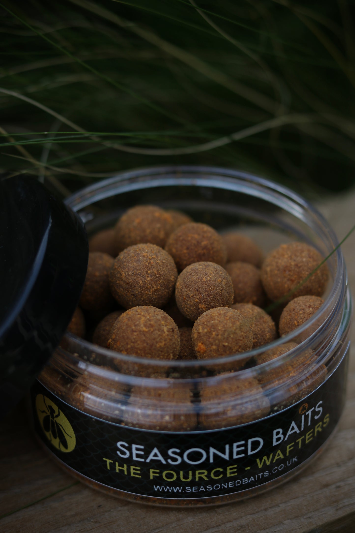 THE FOURCE WAFTERS 12/15mm