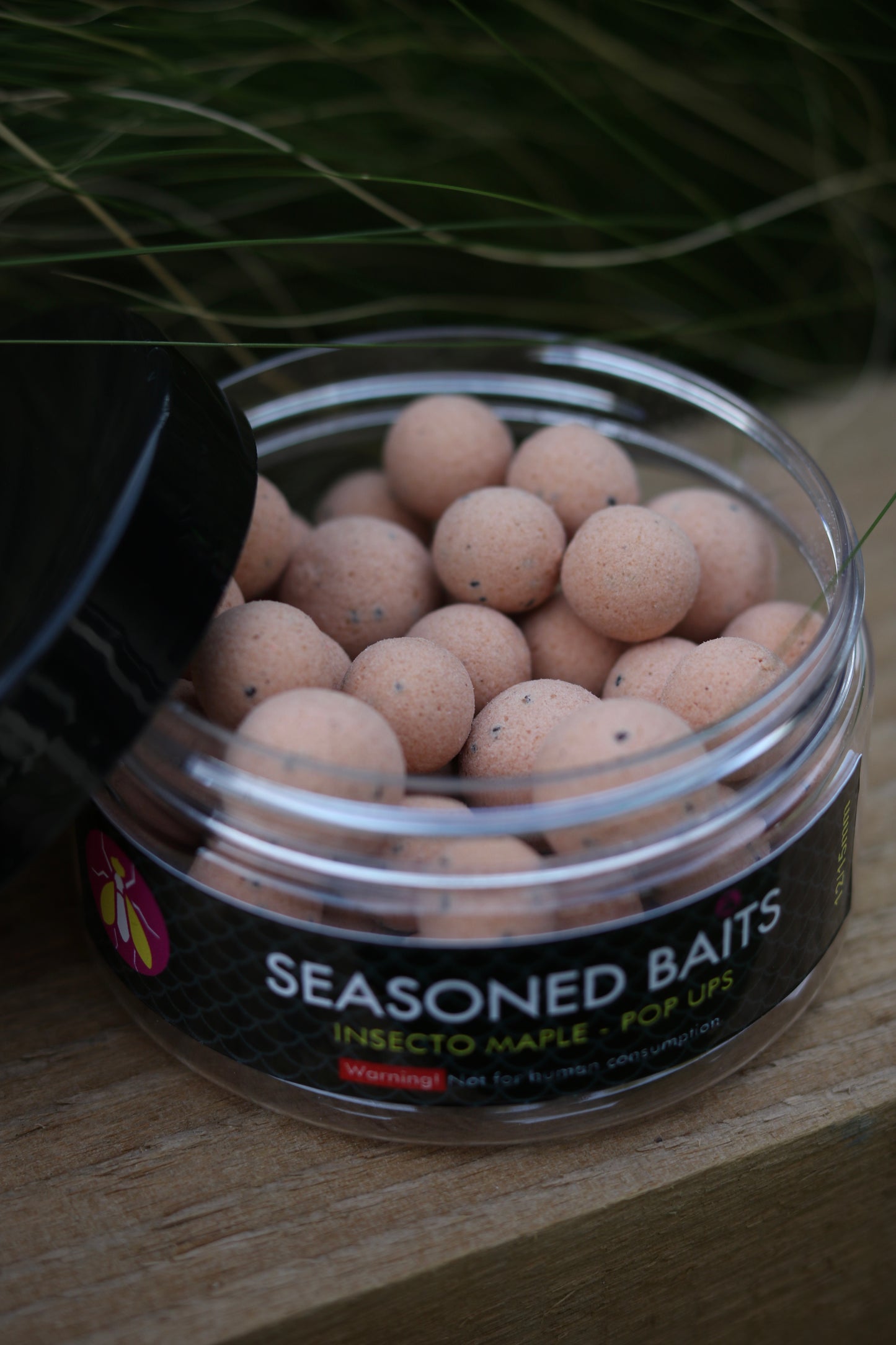 MAPLE POP UPS 12/15mm