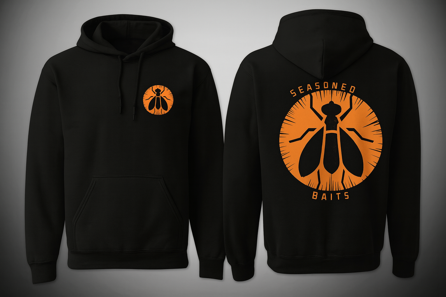 Premium Hoodie