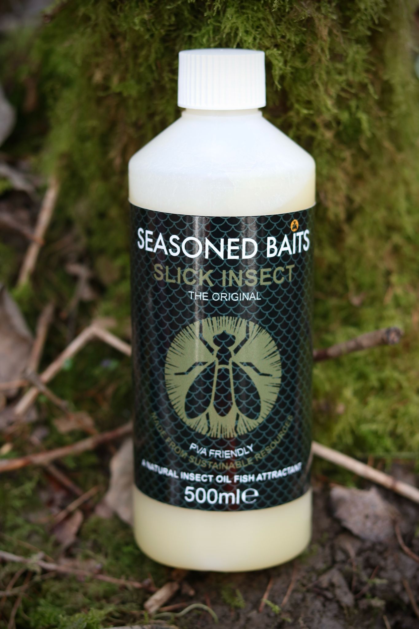 SLICK INSECT OIL - 500ml