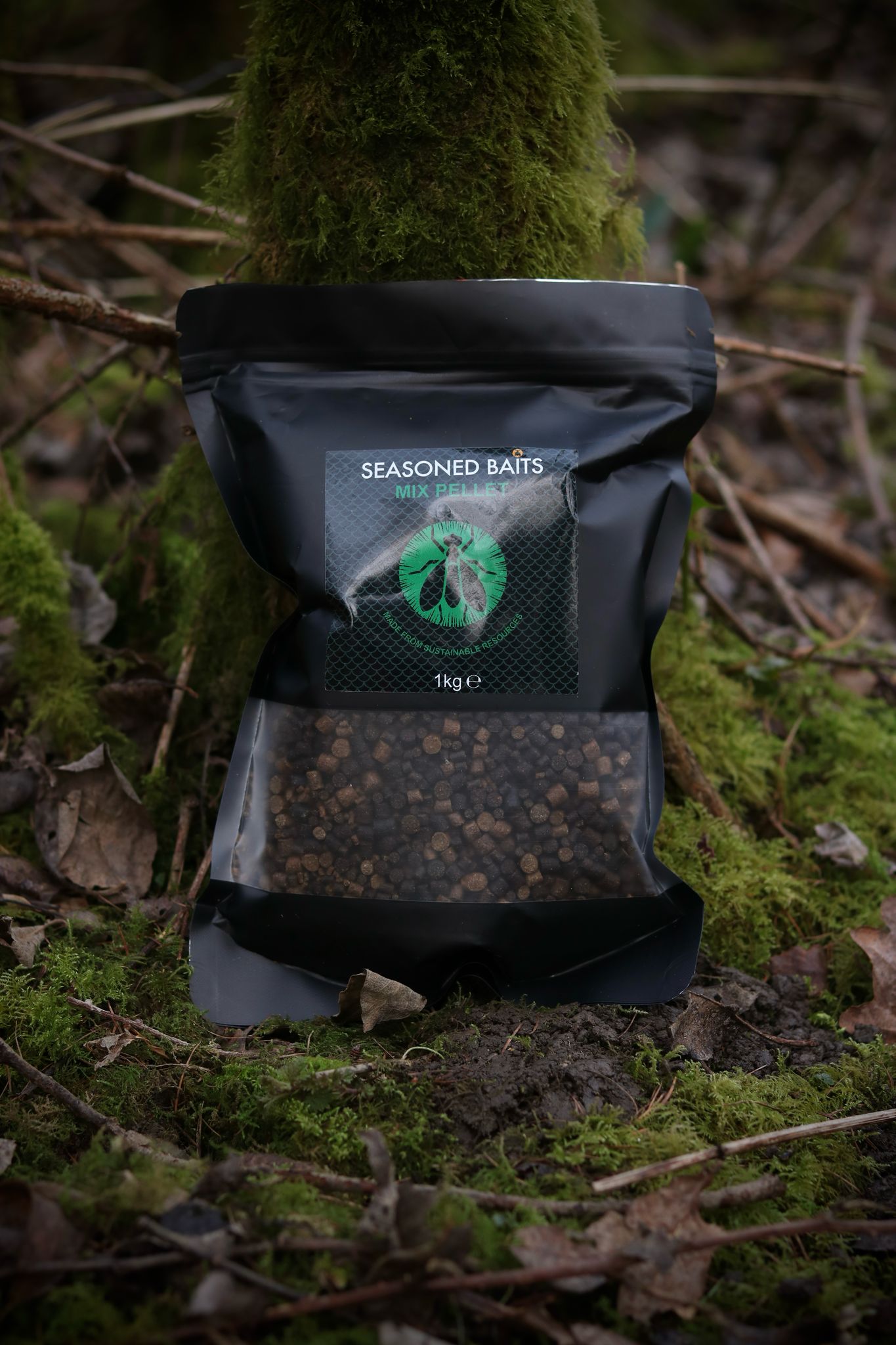 MIX PELLET