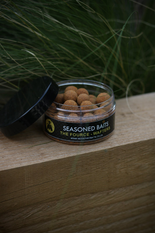 THE FOURCE WAFTERS 12/15mm