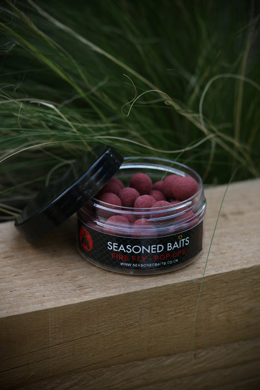 FIREFLY POP UPS 12/15mm