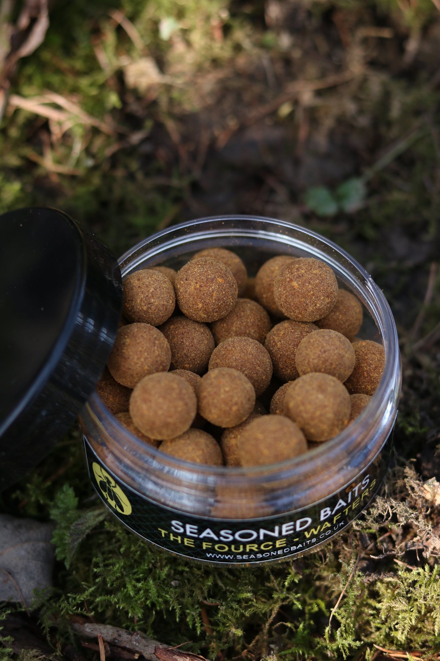 WAFTERS 12/15mm