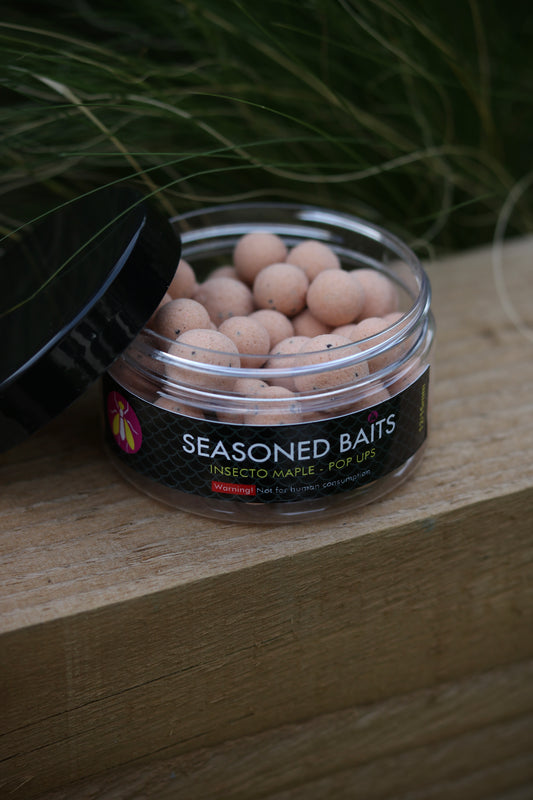 MAPLE POP UPS 12/15mm