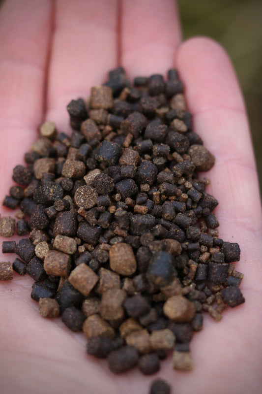 MIX PELLET