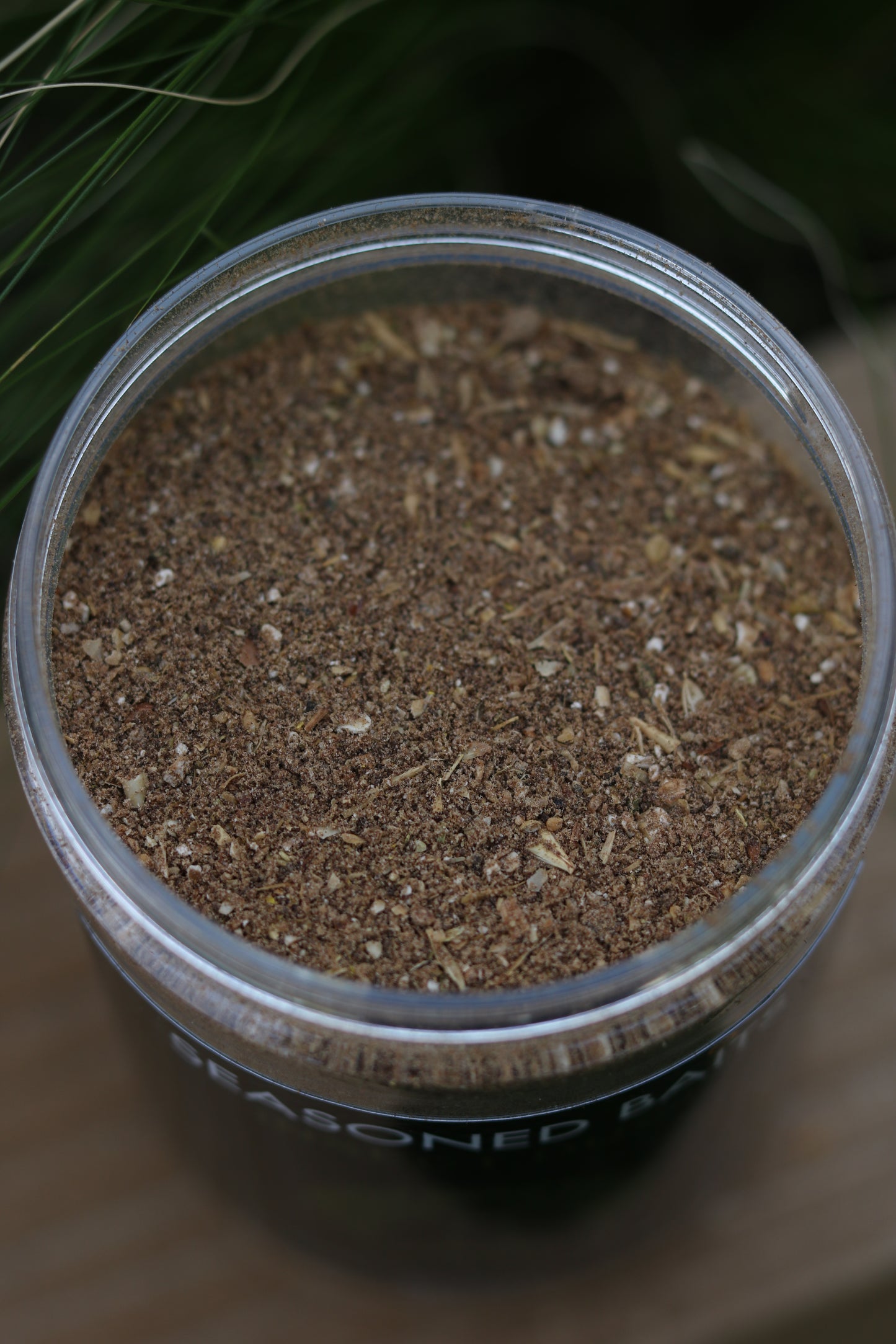 INSECT PROTEIN DUST