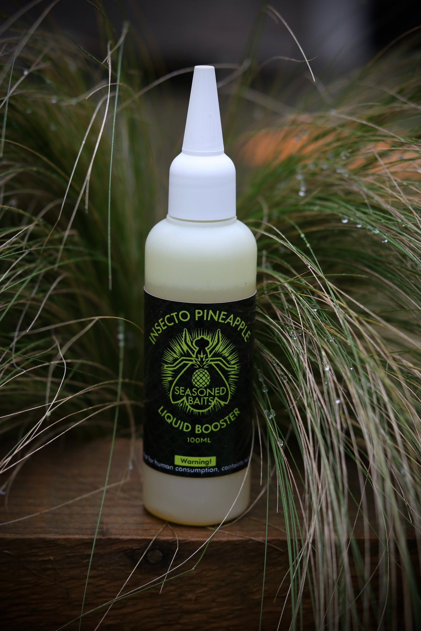 INSECTO PINEAPPLE BOOSTER