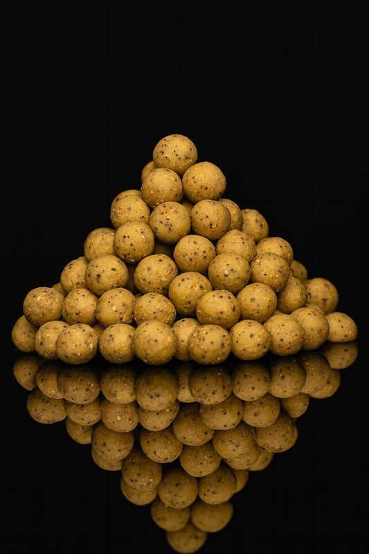 FOURCE BOILIES