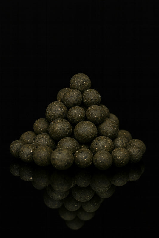 GARLIX BOILIES